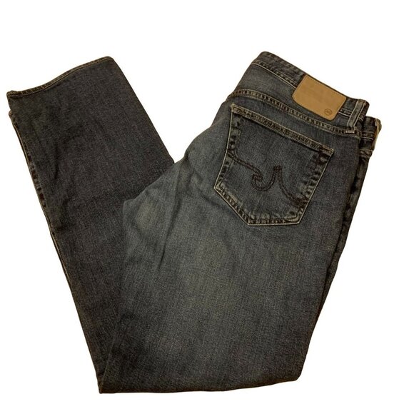 Adriano Goldschmied The Graduate Tailored Jean mens size 36x34 - Picture 2 of 12